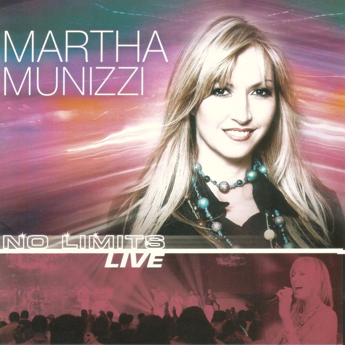 Album cover of No Limits