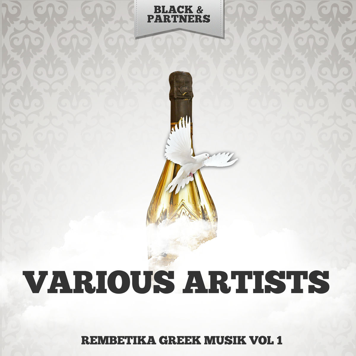 Markos Vamvakaris: albums, songs, concerts | Deezer