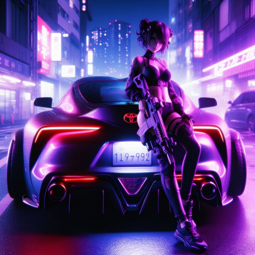 Picture of BATTLE STANCE