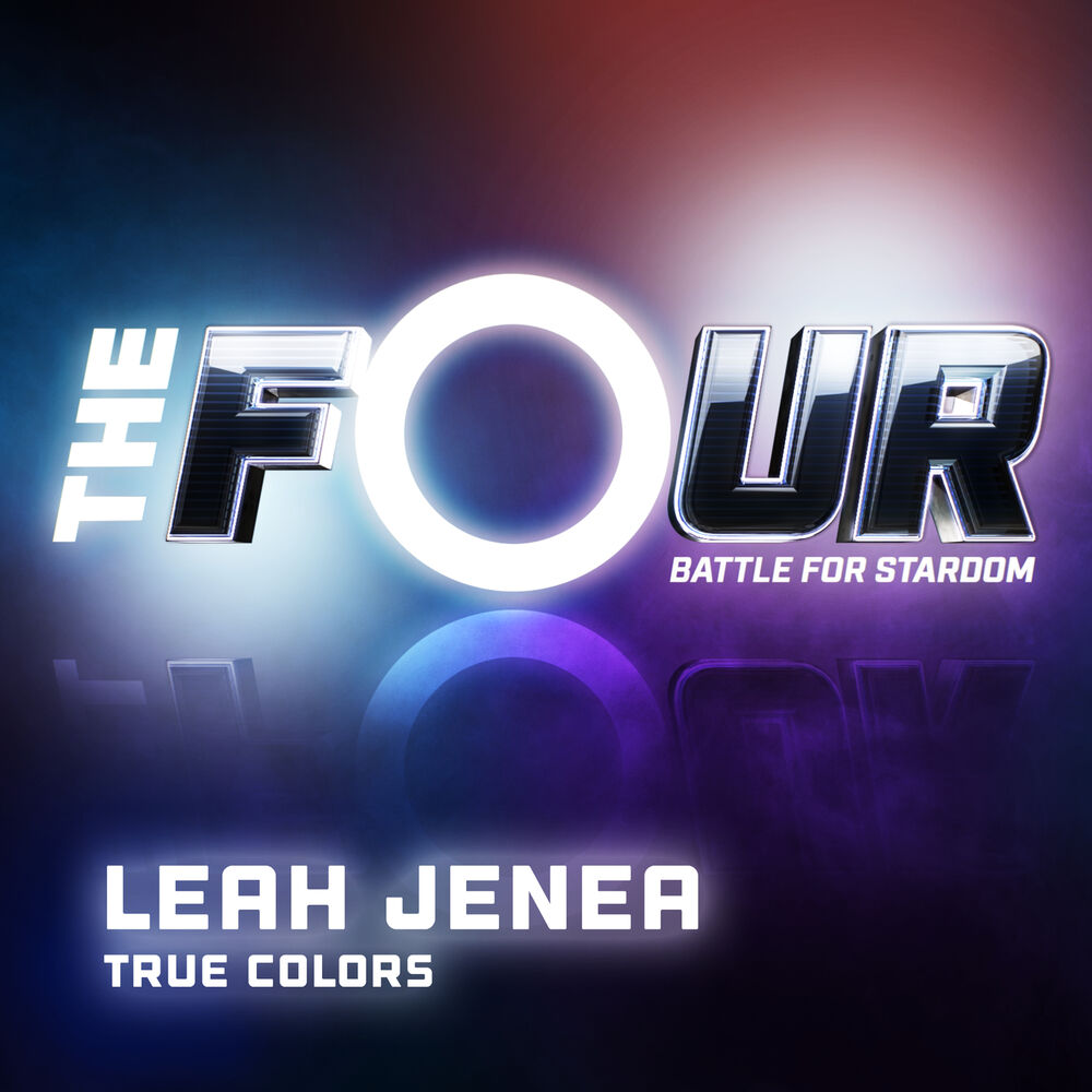 Picture of True Colors (The Four Performance)