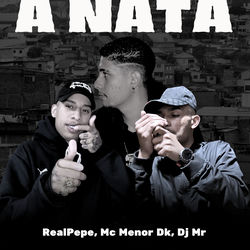 Cover of A Nata by undefined