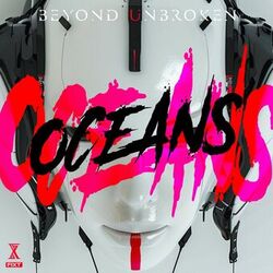 Cover of Oceans