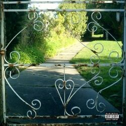 Cover of no love freestyle