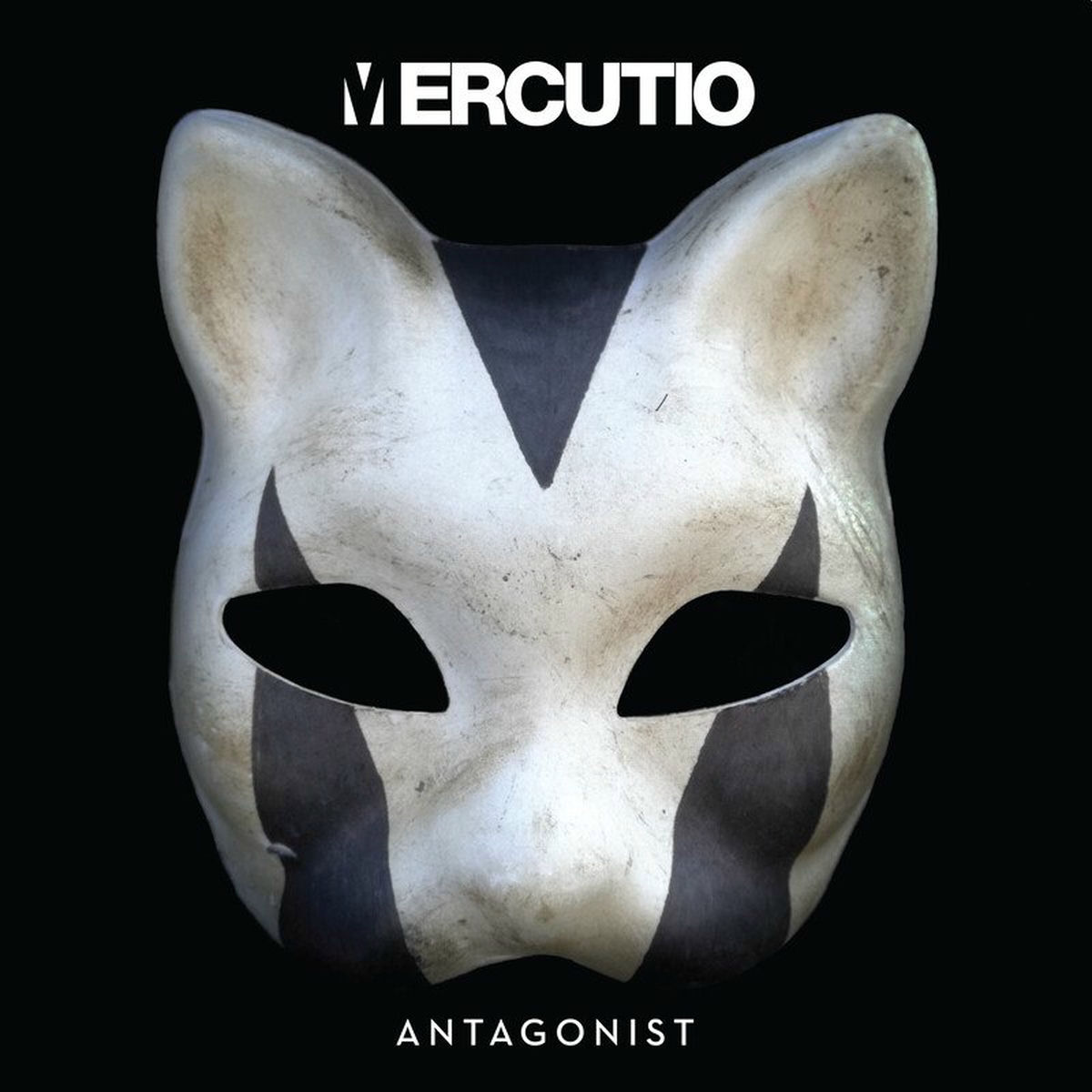Album cover of Antagonist