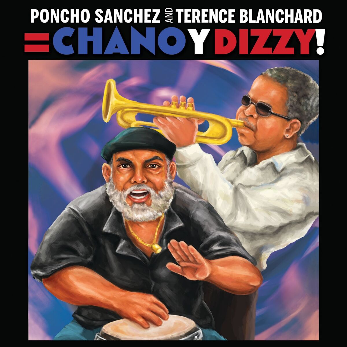 Album cover of Chano Pozo Medley: Tin Tin Deo / Manteca / Guachi Guaro