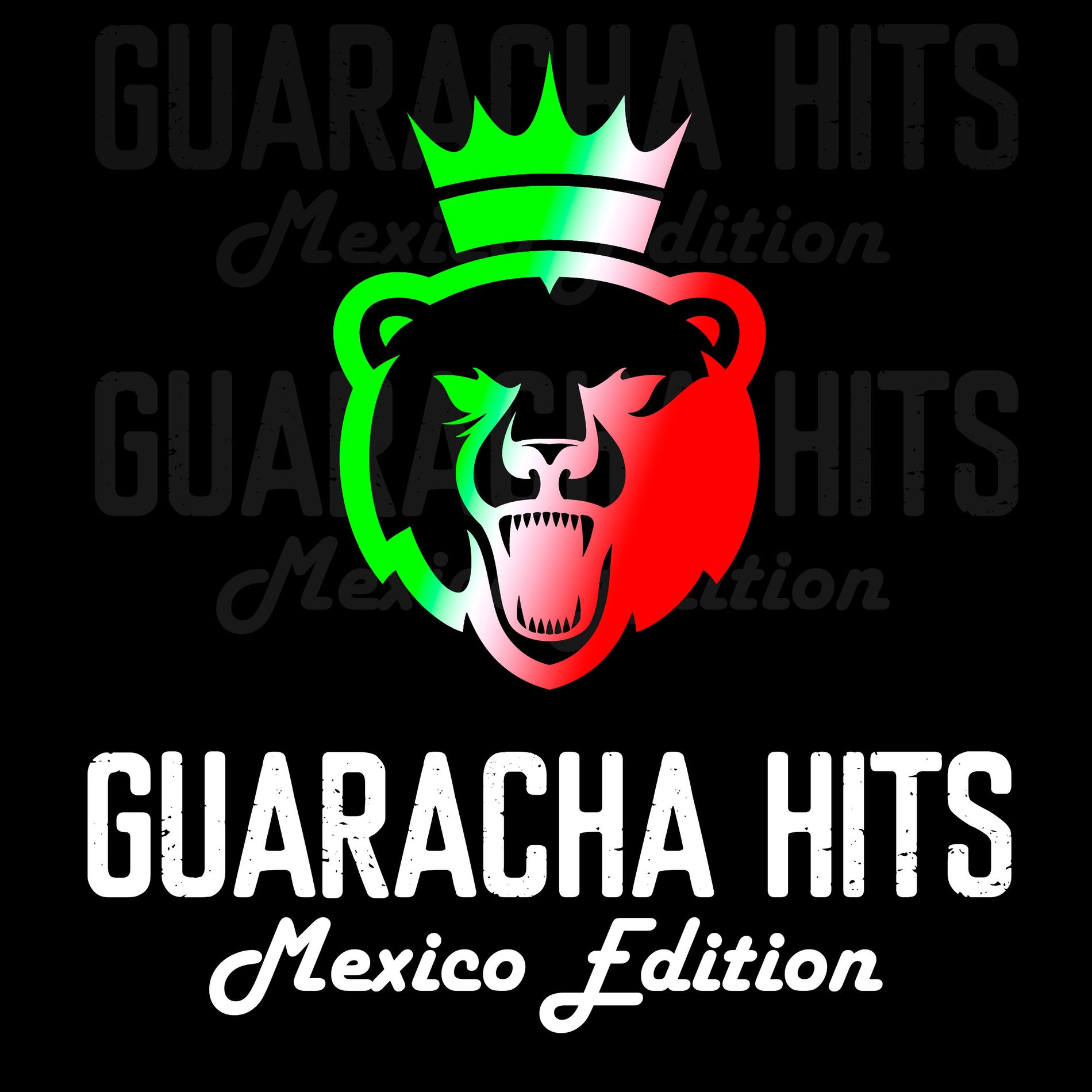 Album cover of Guaracha Hits (Mexico Edition)