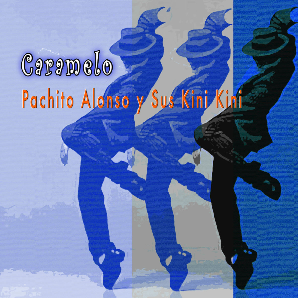 Album cover of Caramelo