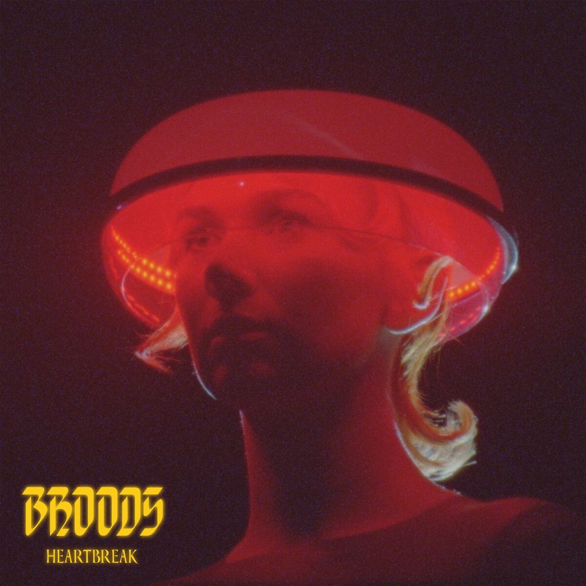 Album cover of Heartbreak