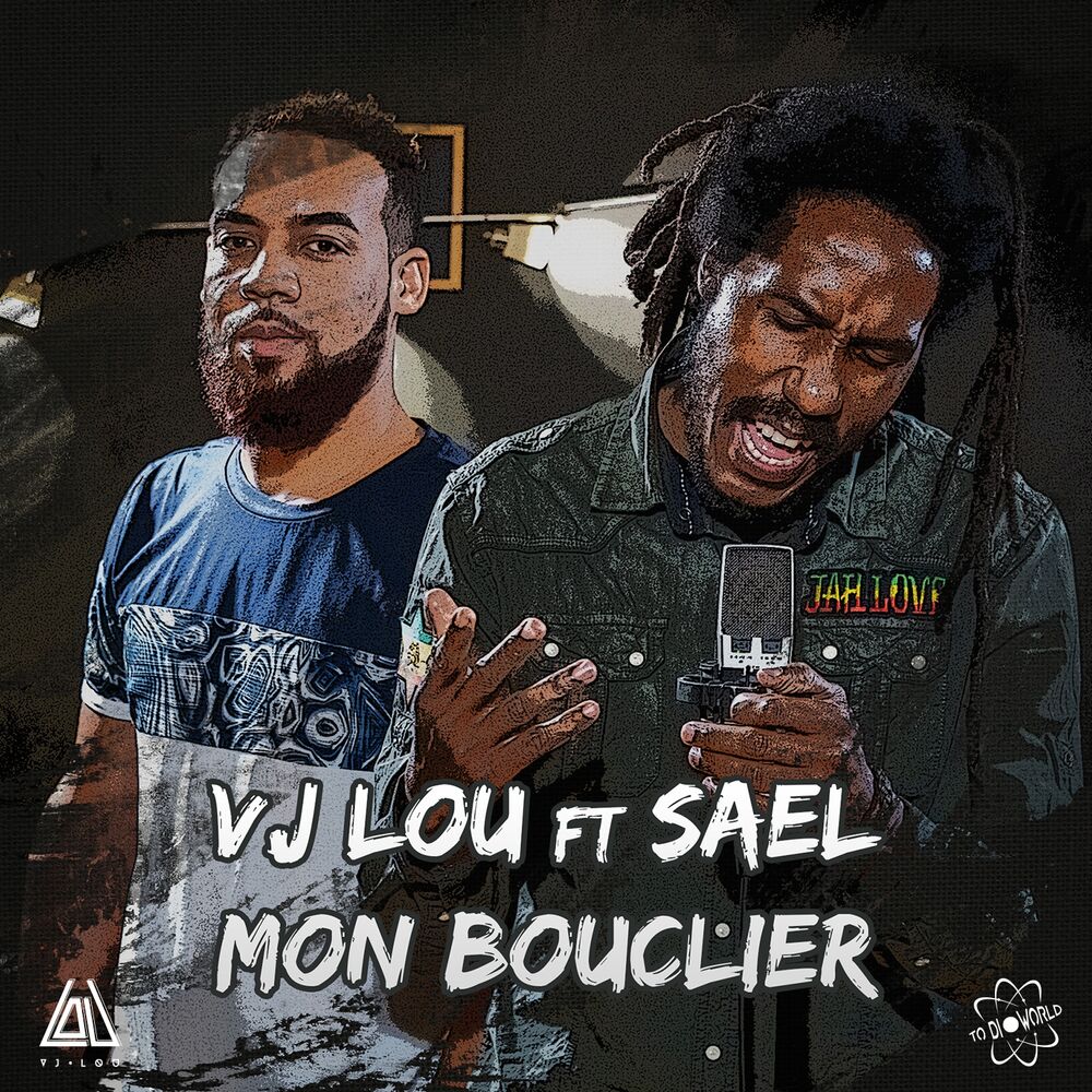 Picture of Mon bouclier