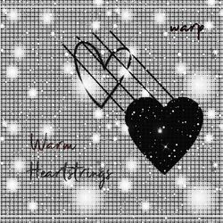 Cover of Warm Heartstrings