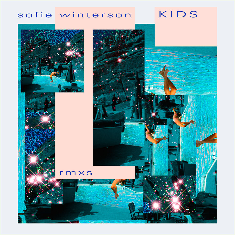 Picture of KIDS EP (Remixes)