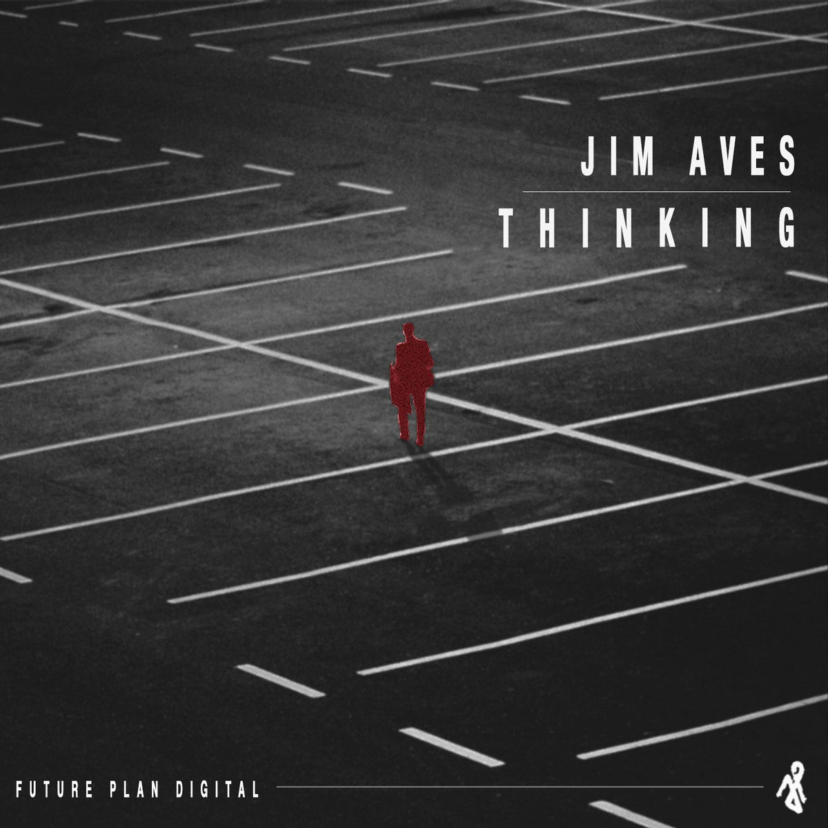 Album cover of Thinking