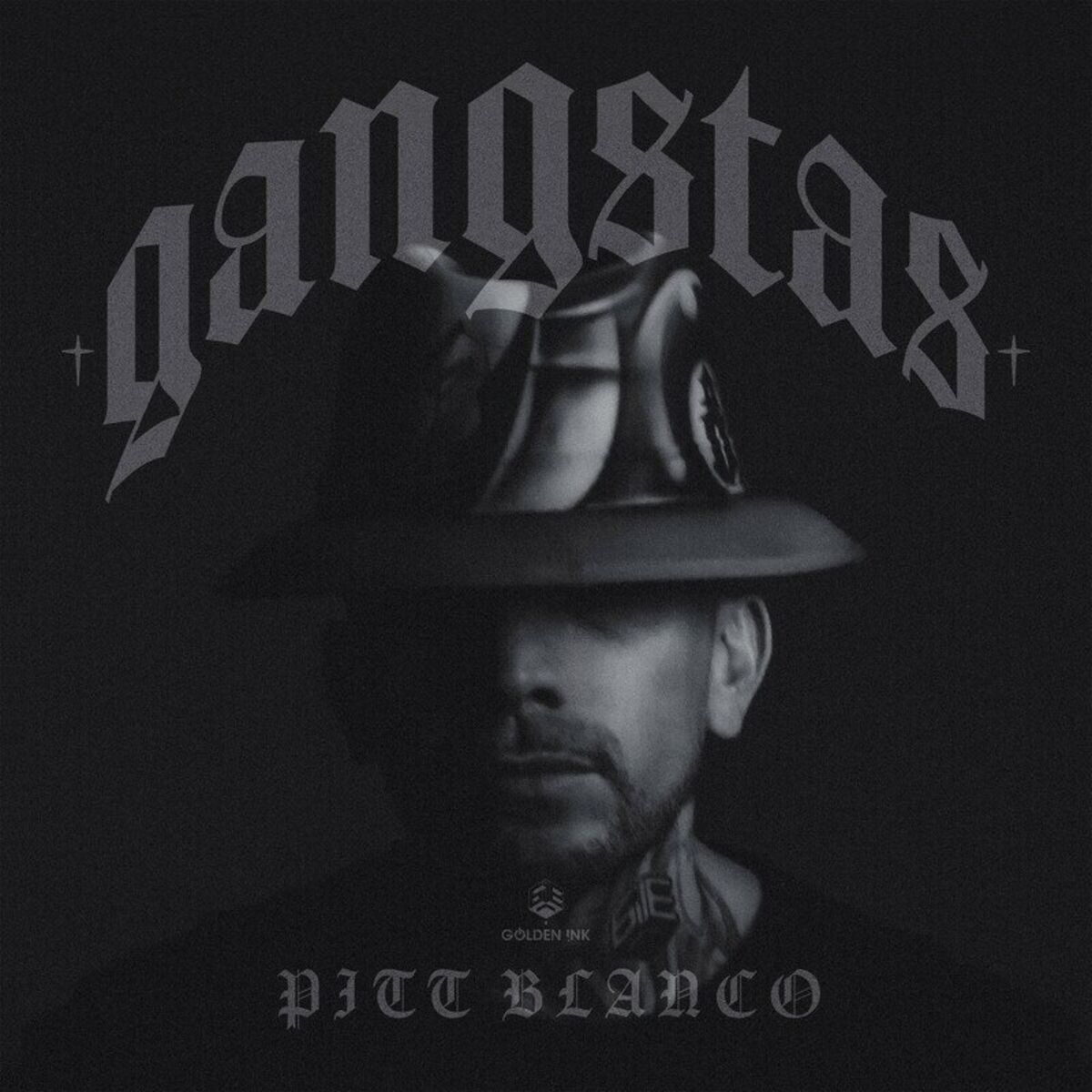 Album cover of Gangstas