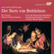 Der Stern von Bethlehem, Op. 164 : Rheinberger: Der Stern von Bethlehem, Op. 164: II. Die Hirten by Rita Streich album cover