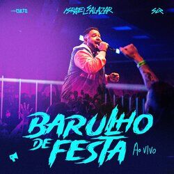 Cover of Barulho de Festa (Ao Vivo)