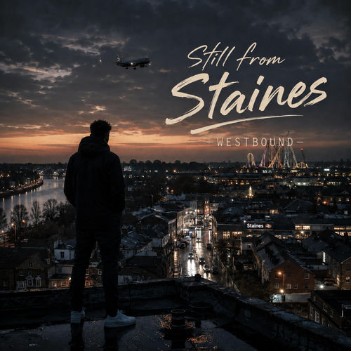 Still From Staines