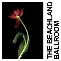 Cover of The Beachland Ballroom