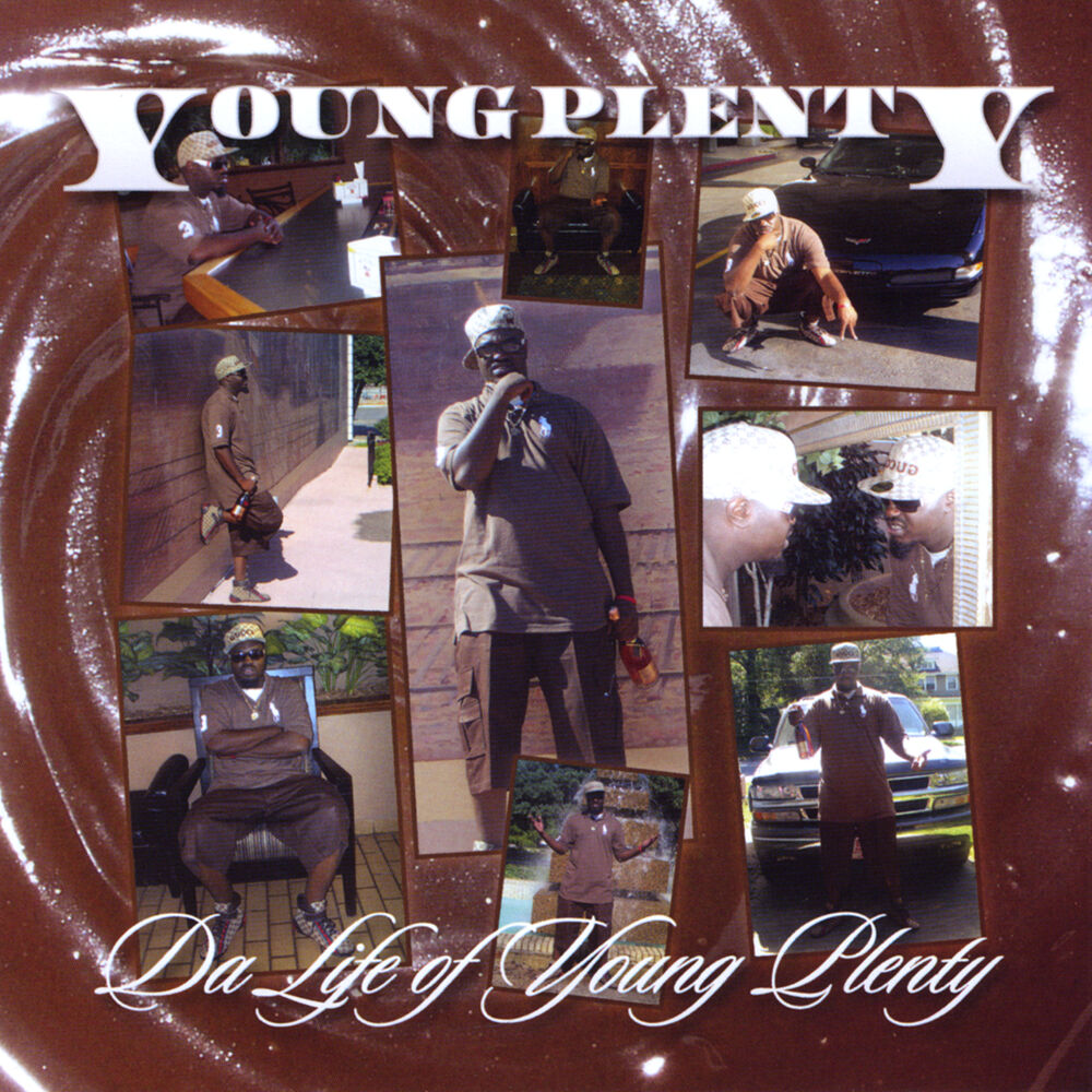 Picture of The Life Of Young Plenty