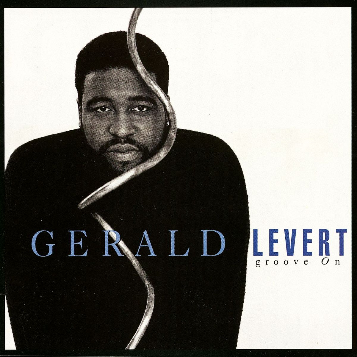 Album cover of Groove On