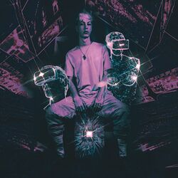 Cover of TRYHARD