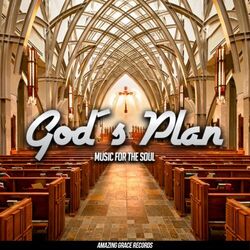Cover of God's Plan