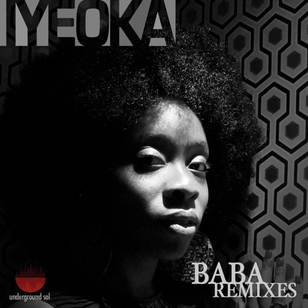 Picture of Baba Remixes