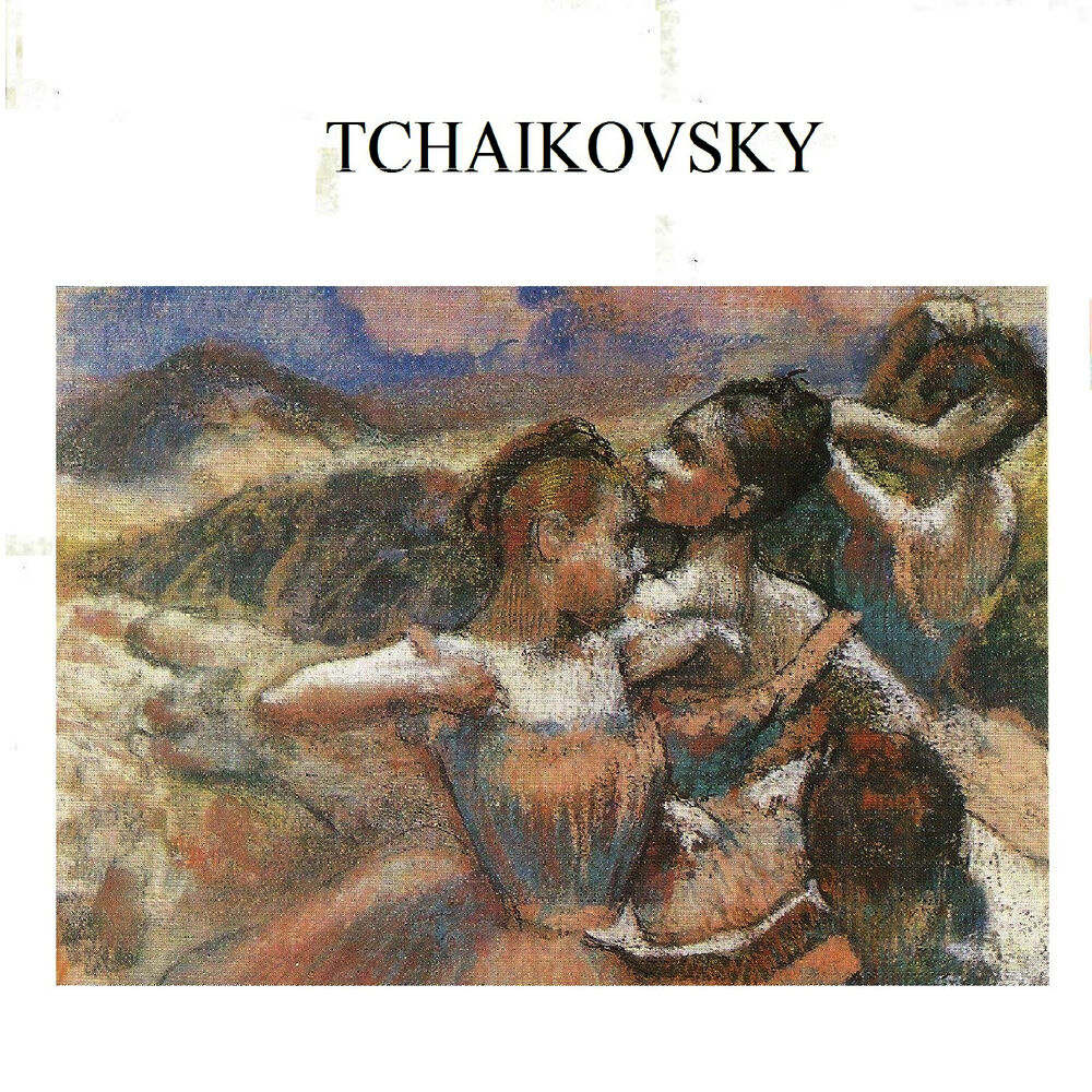 Picture of Tchaikovsky