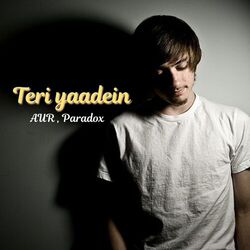 Cover of Teri Yaadein