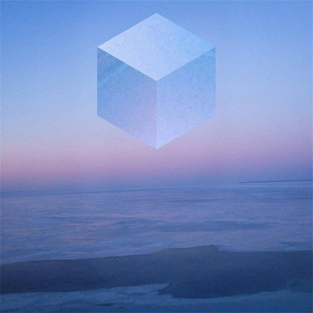 Picture of The Frozen World
