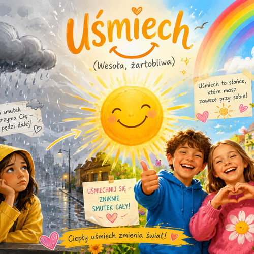 Piosenki dla dzieci