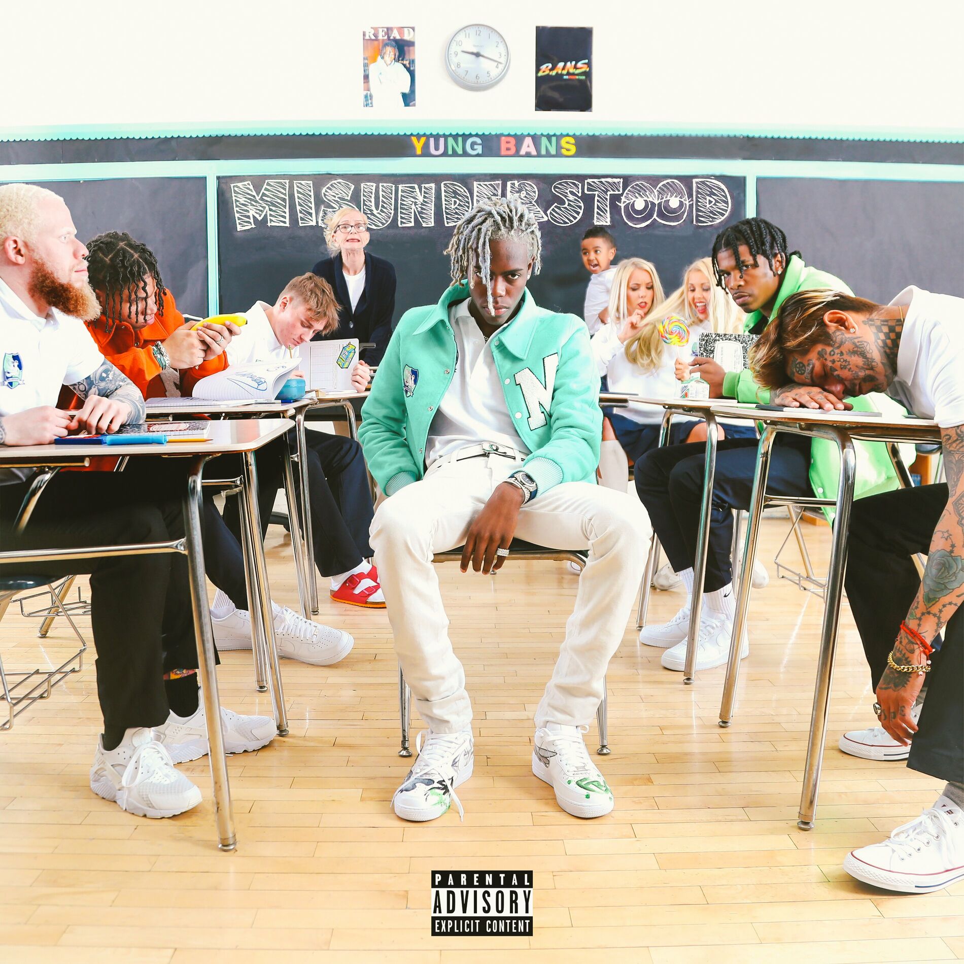 Album cover of Hold Up (feat. Gunna & Young Thug)