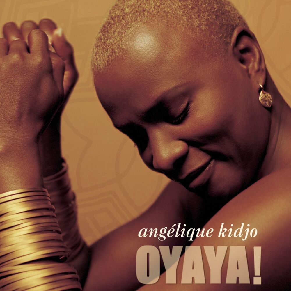 Picture of OYAYA!