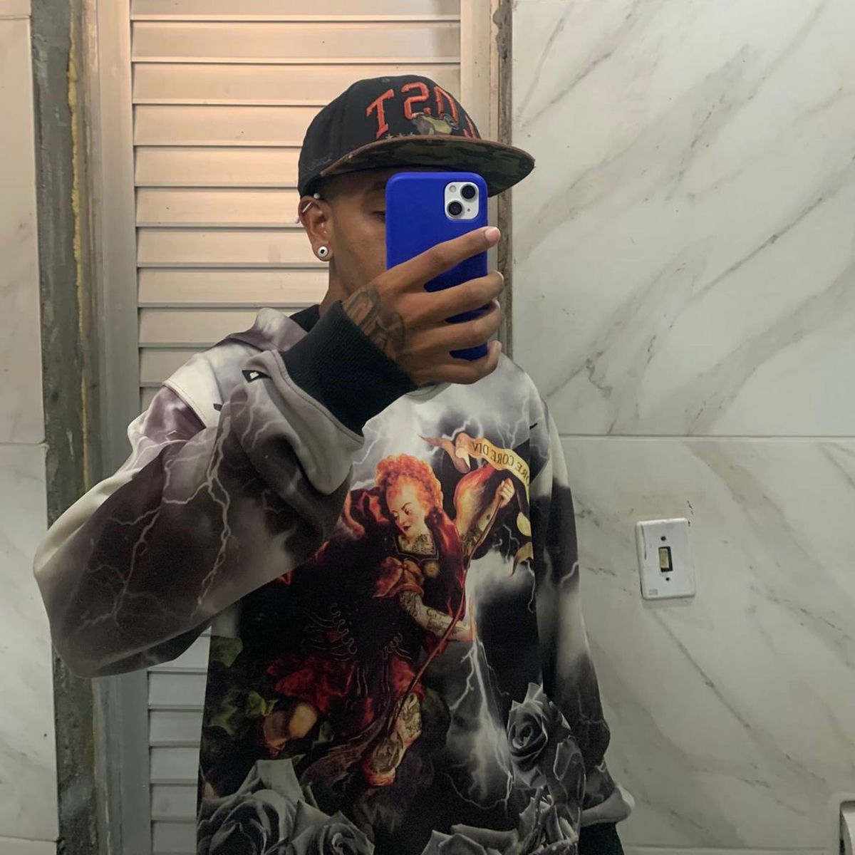 Album cover of Mtg - Eu to Casado