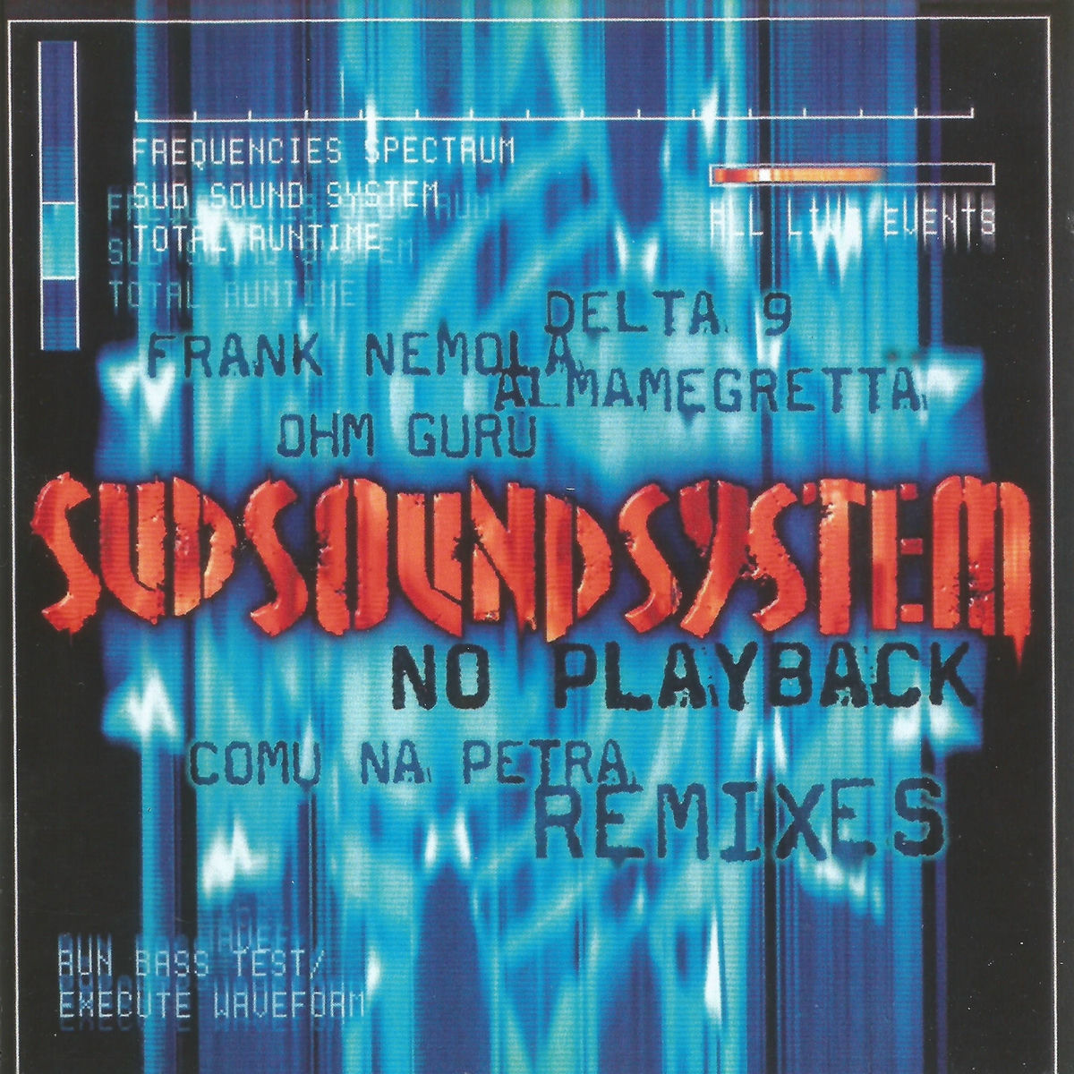 Album cover of Te fumanu