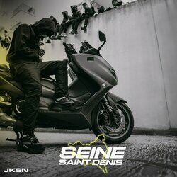 Cover of Seine-Saint-Denis