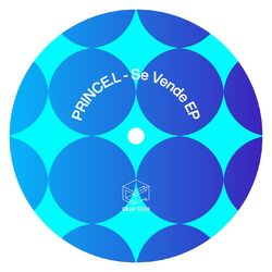 Cover of Se Vende EP