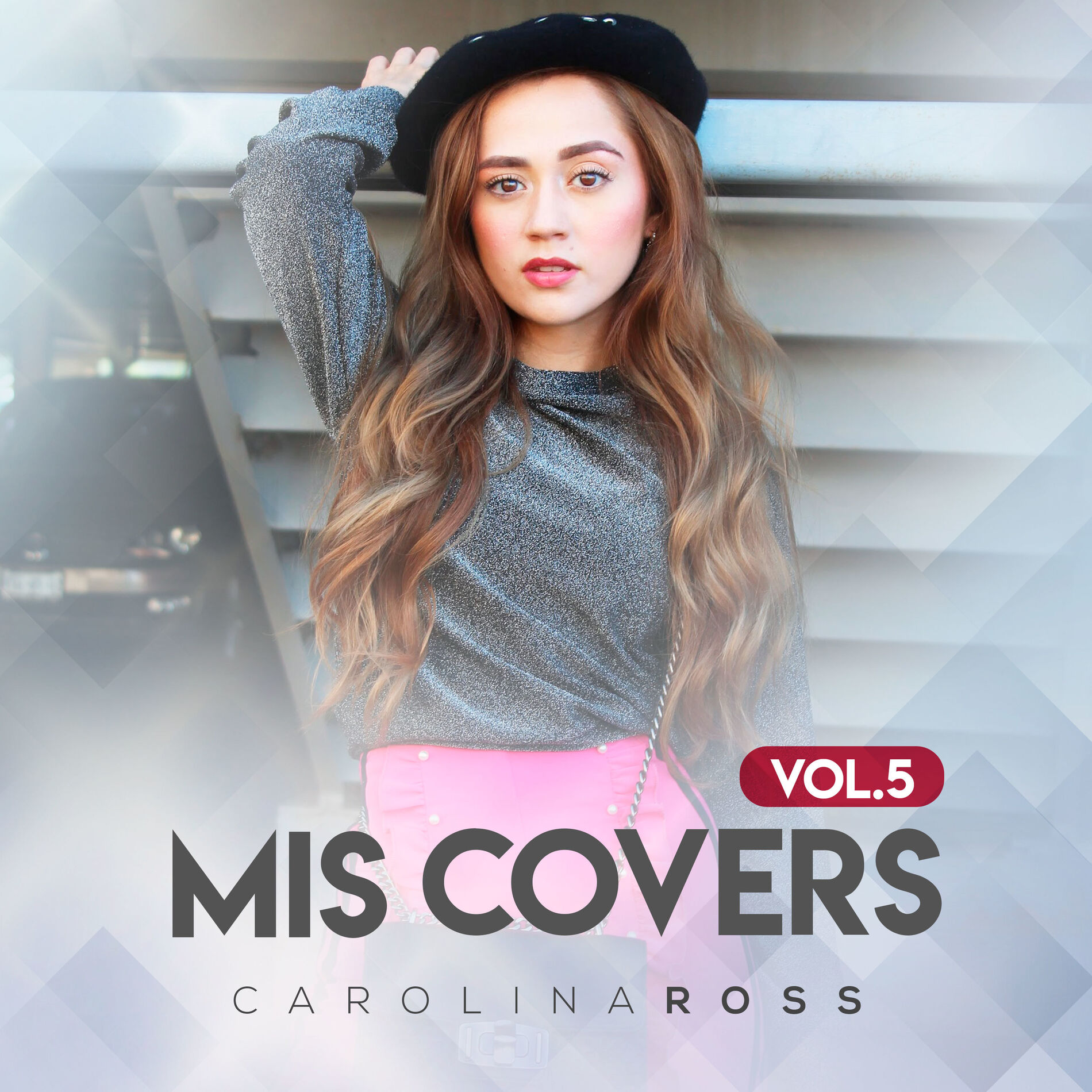 Album cover of Mis Covers, Vol. 5