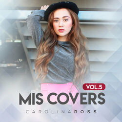 Cover of Mis Covers, Vol. 5