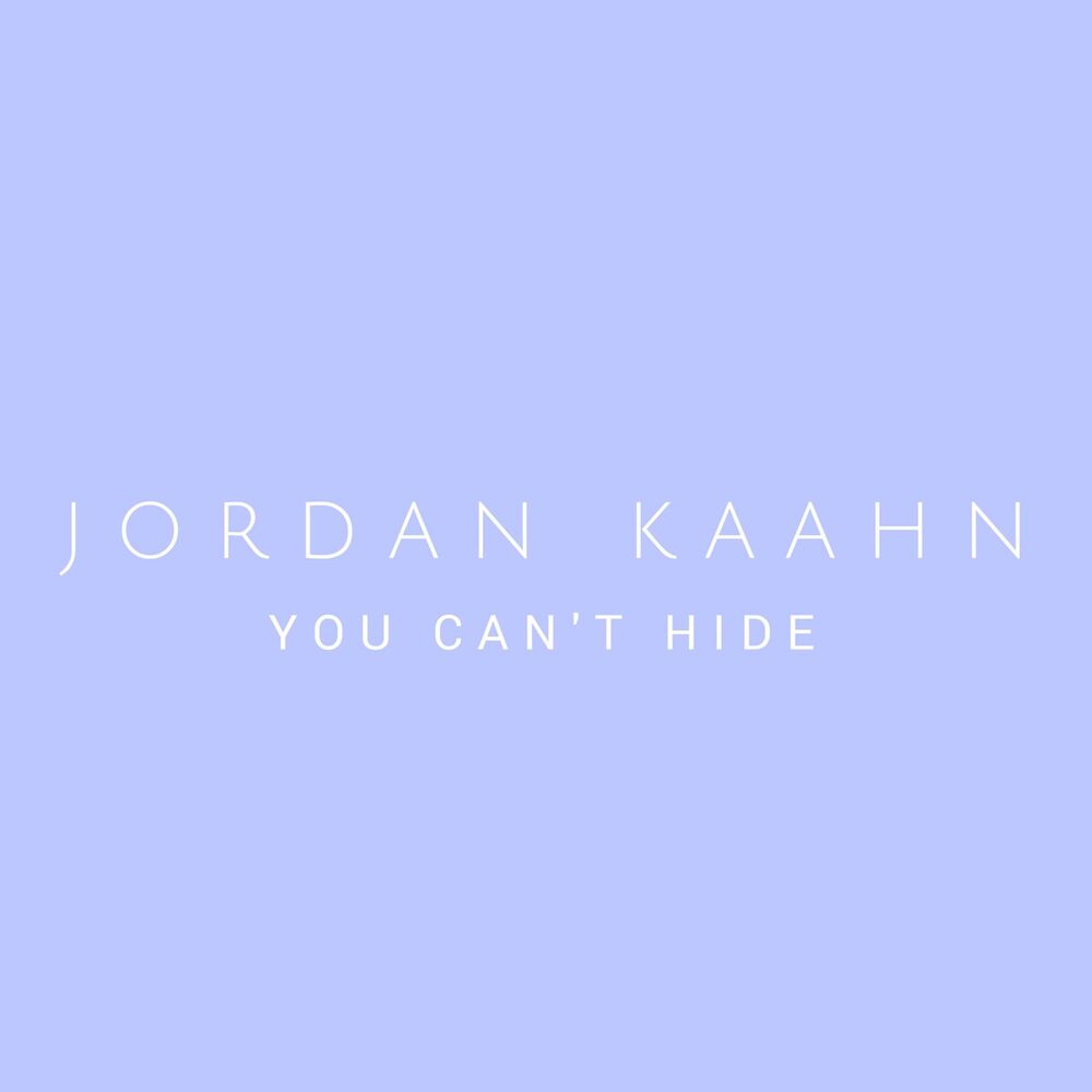 Picture of You Can't Hide