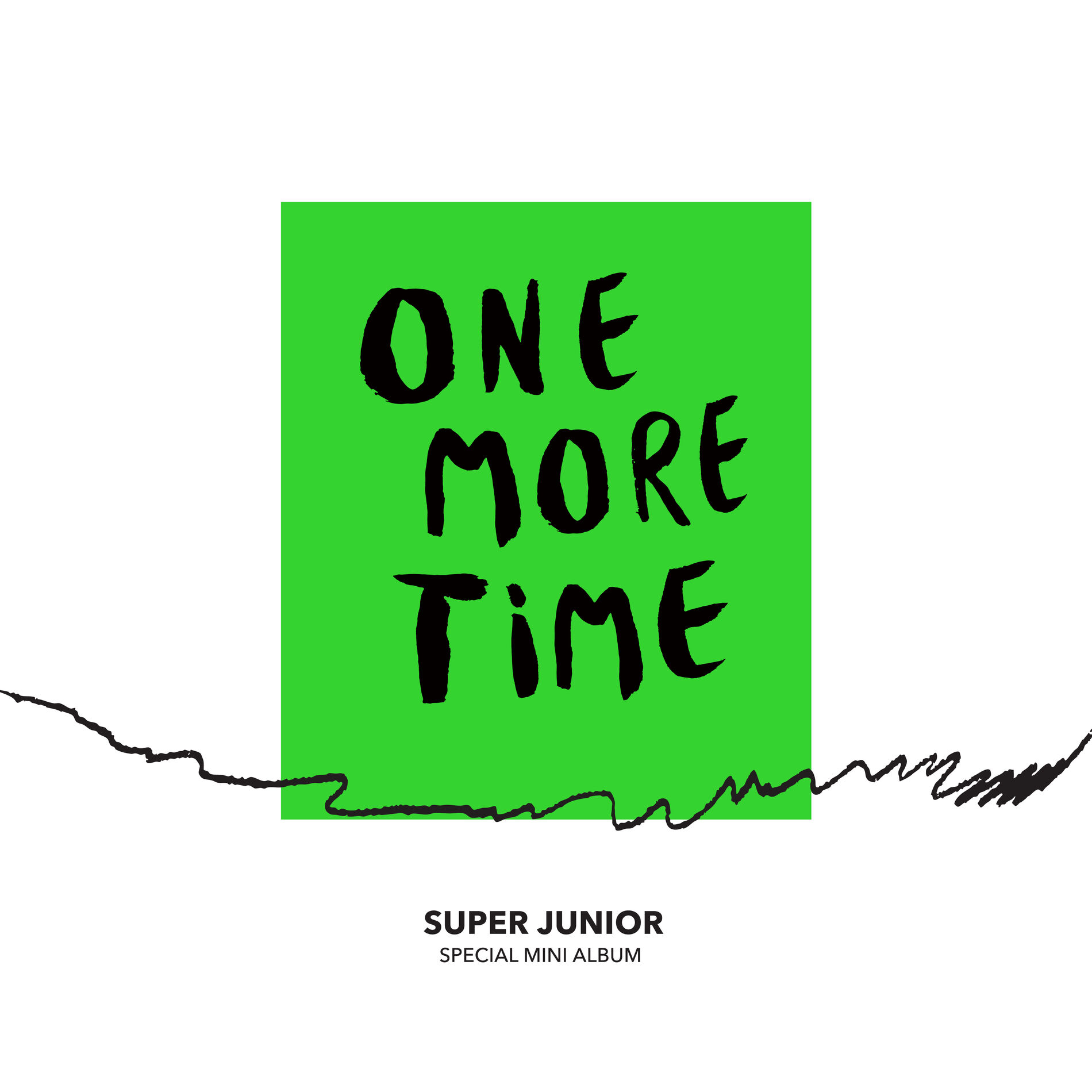 Album cover of One More Time (Otra Vez)