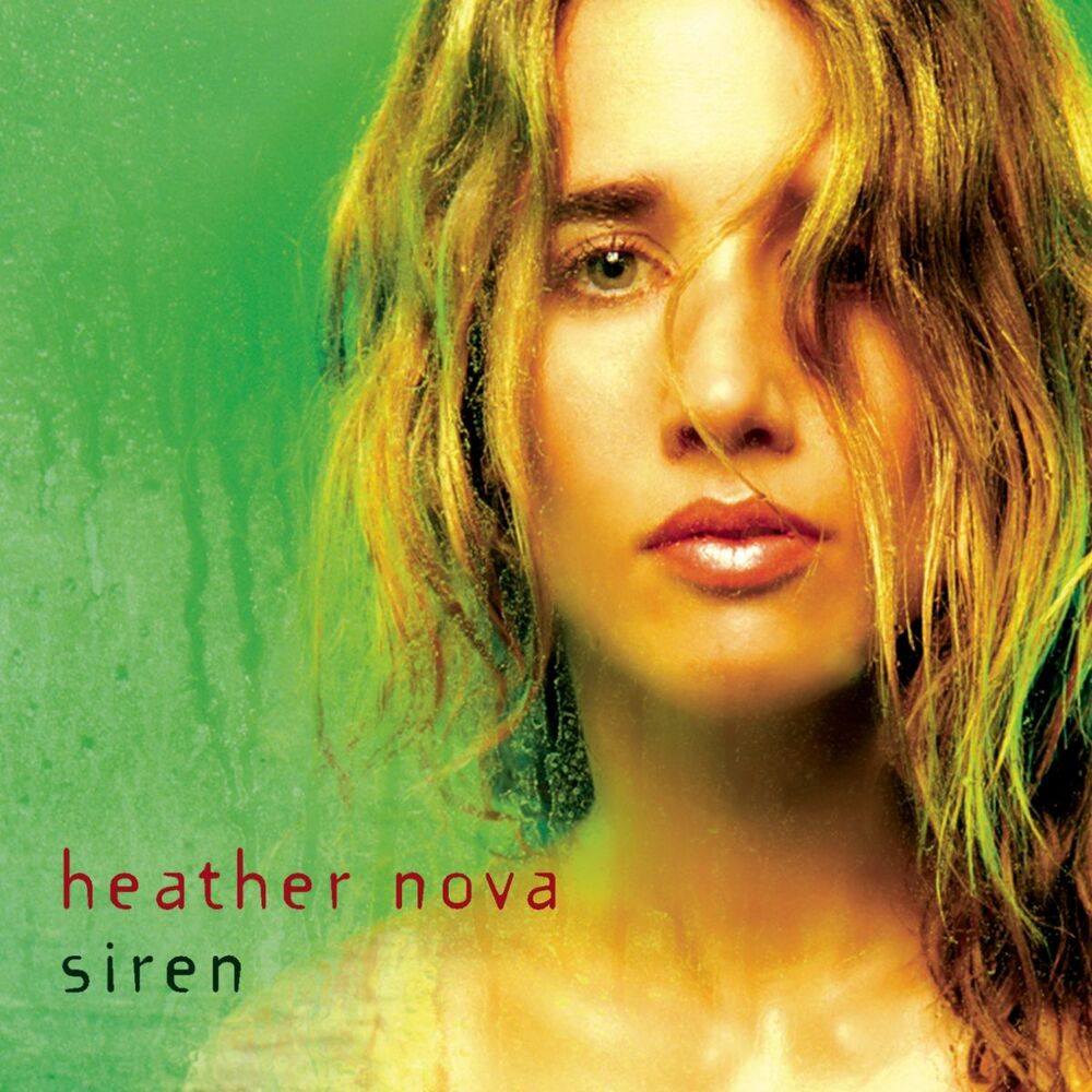 Picture of Siren