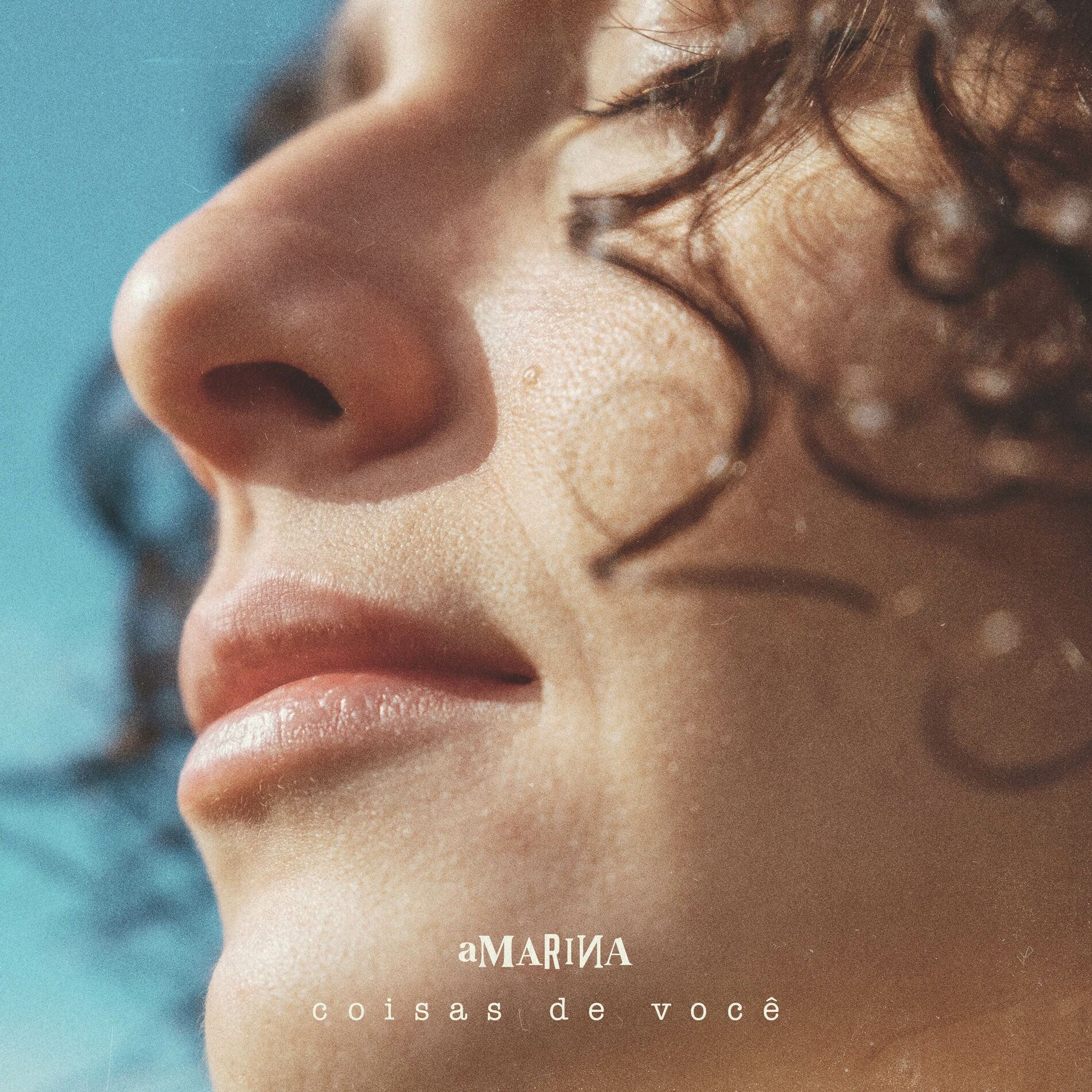 Album cover of Coisas De Você