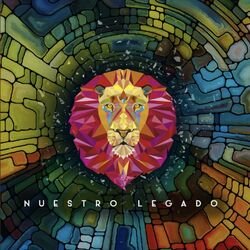 Cover of Que Todos Alaben