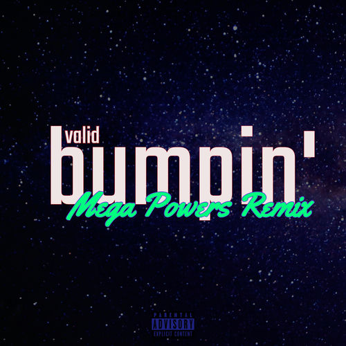 Bumpin'