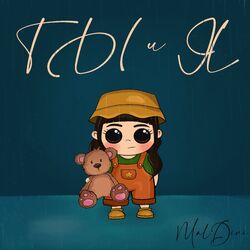 Cover of Ты и я