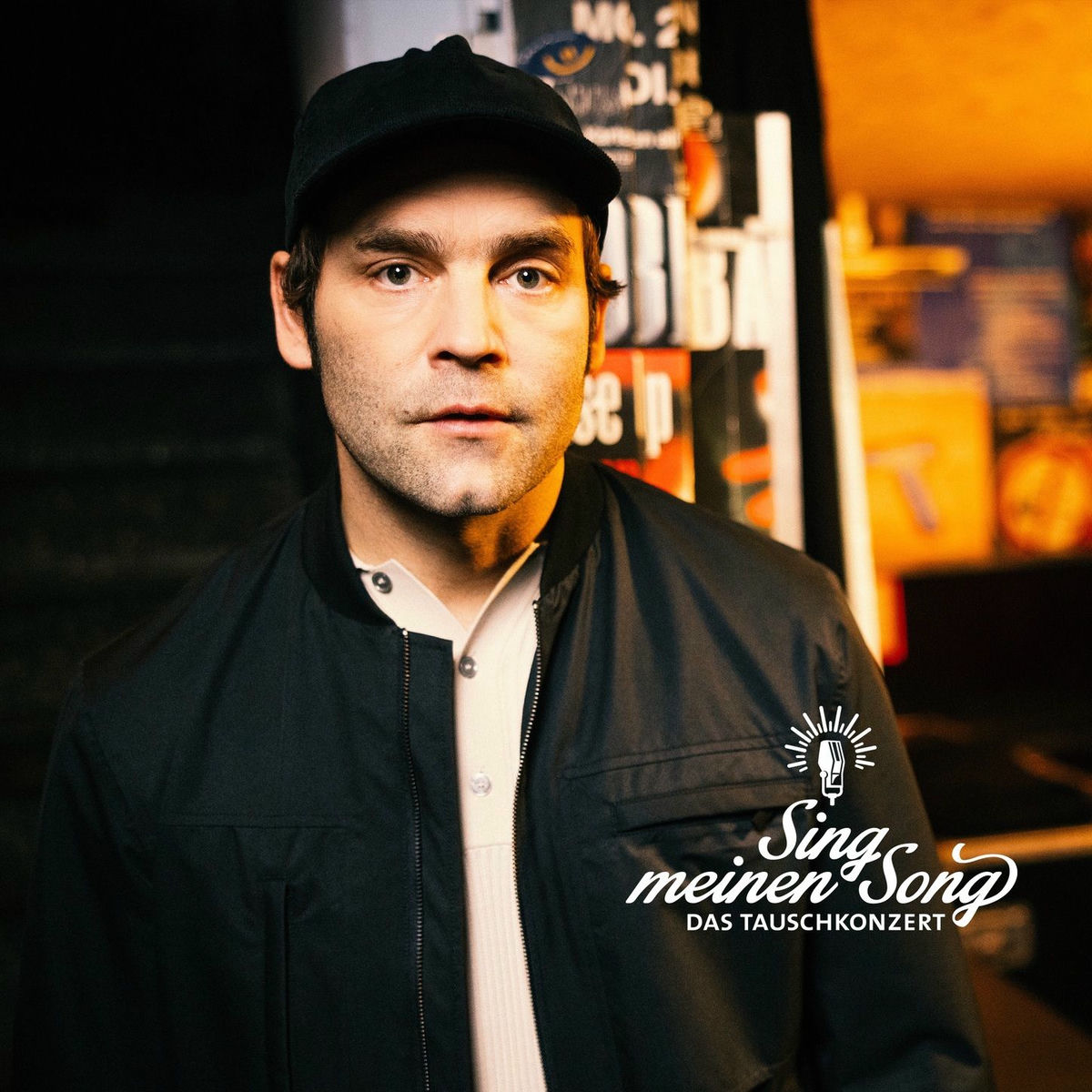 Album cover of Bosse bei Sing meinen Song, Vol. 12