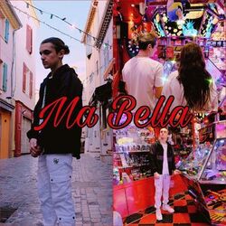 Cover of Ma Bella