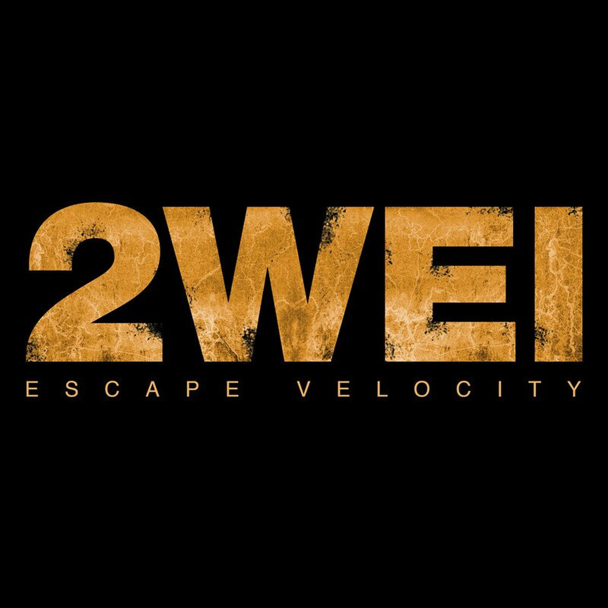 Album picture of Escape Velocity