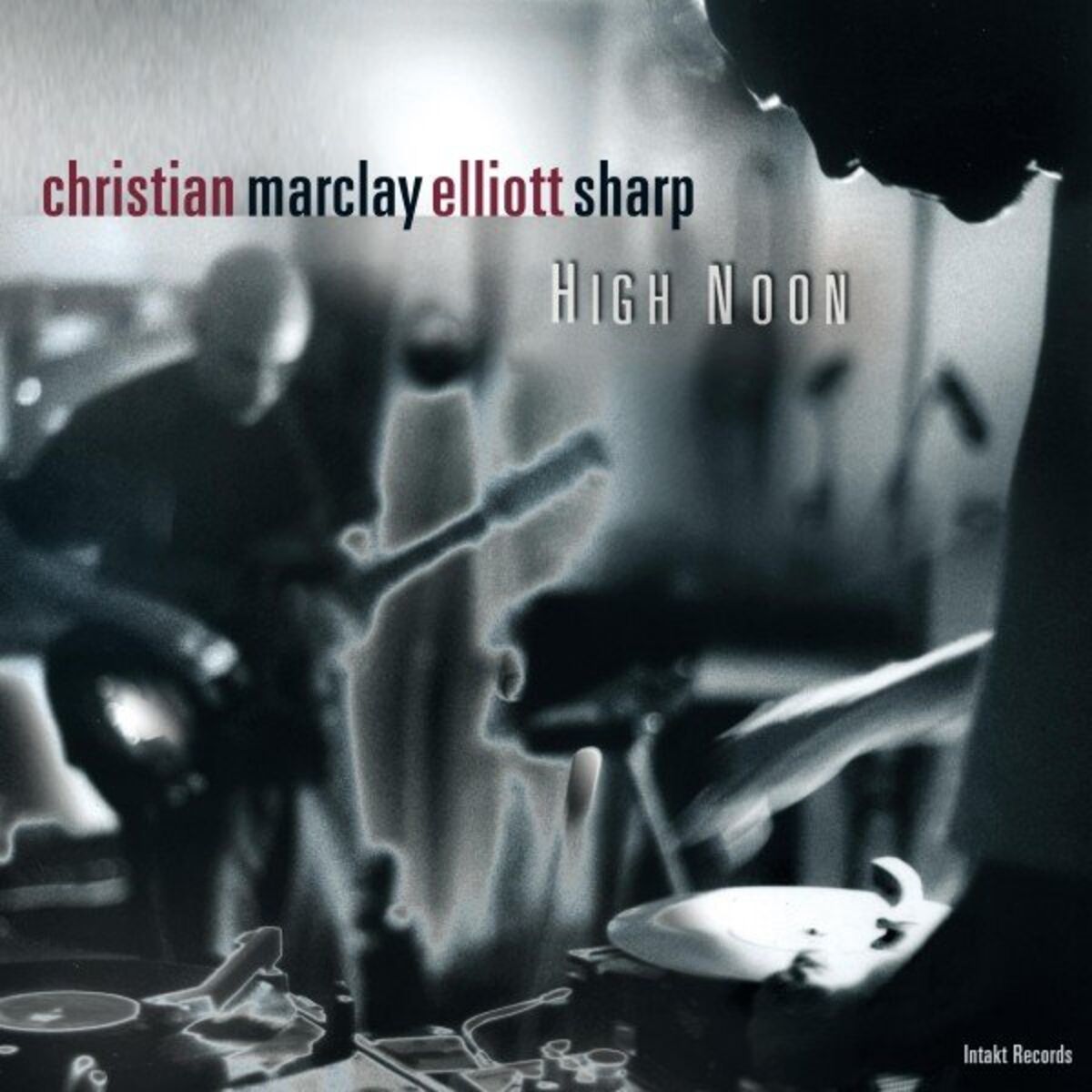 Album cover of Blinding Shadow