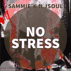 Cover of NO STRESS